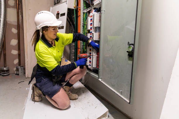Best Electrical Installation Contractor  in Senatobia, MS