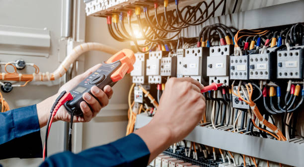  Senatobia, MS Electrician Pros