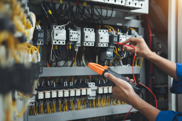 Best Electrician Near Me  in Senatobia, MS