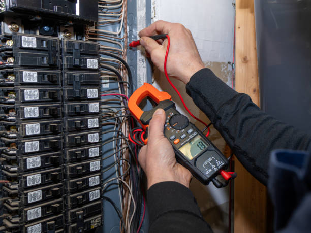 Best Electrical Repair Services  in Senatobia, MS