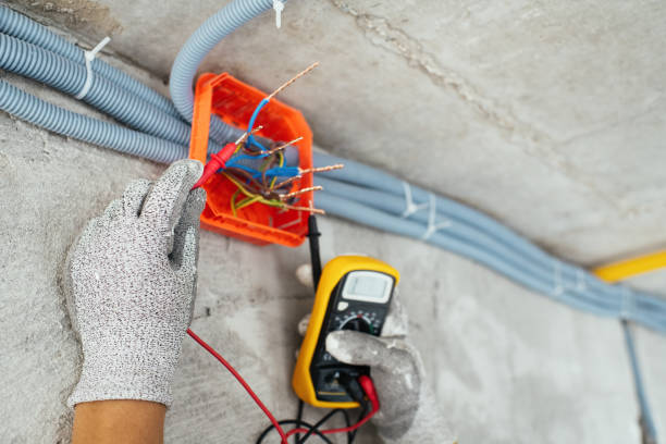Best Electrical Troubleshooting Services  in Senatobia, MS