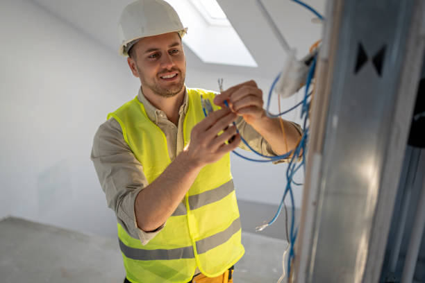 Best Affordable Electrical Installation  in Senatobia, MS