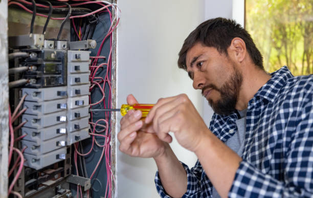 Best Affordable Electrical Installation  in Senatobia, MS